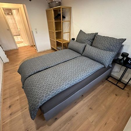 Fewo Sternen Plus Donaueschingen Dış mekan fotoğraf