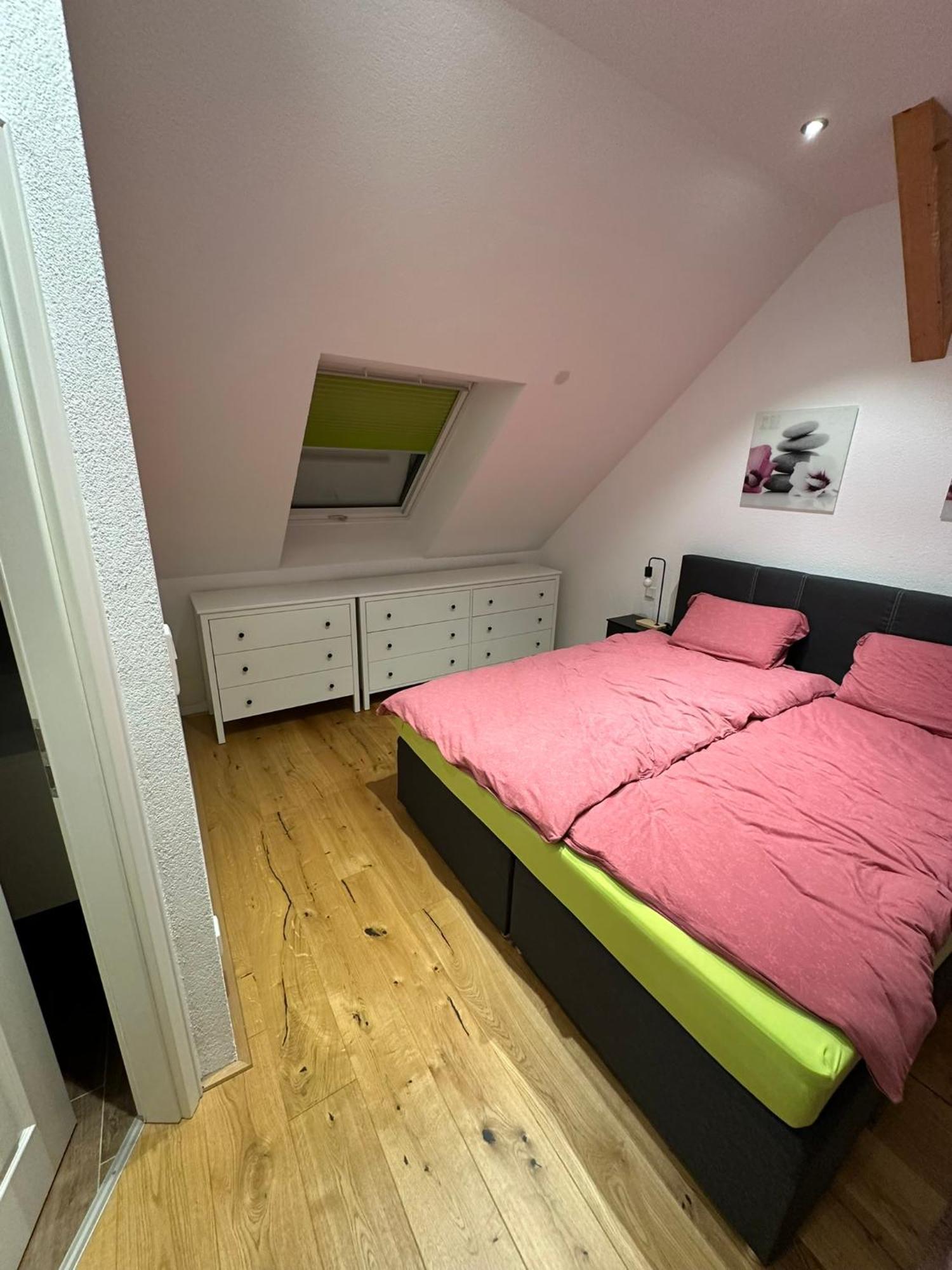 Fewo Sternen Plus Donaueschingen Dış mekan fotoğraf