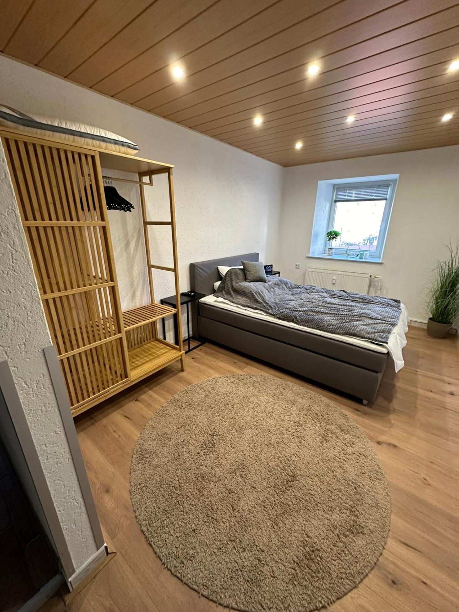 Fewo Sternen Plus Donaueschingen Dış mekan fotoğraf