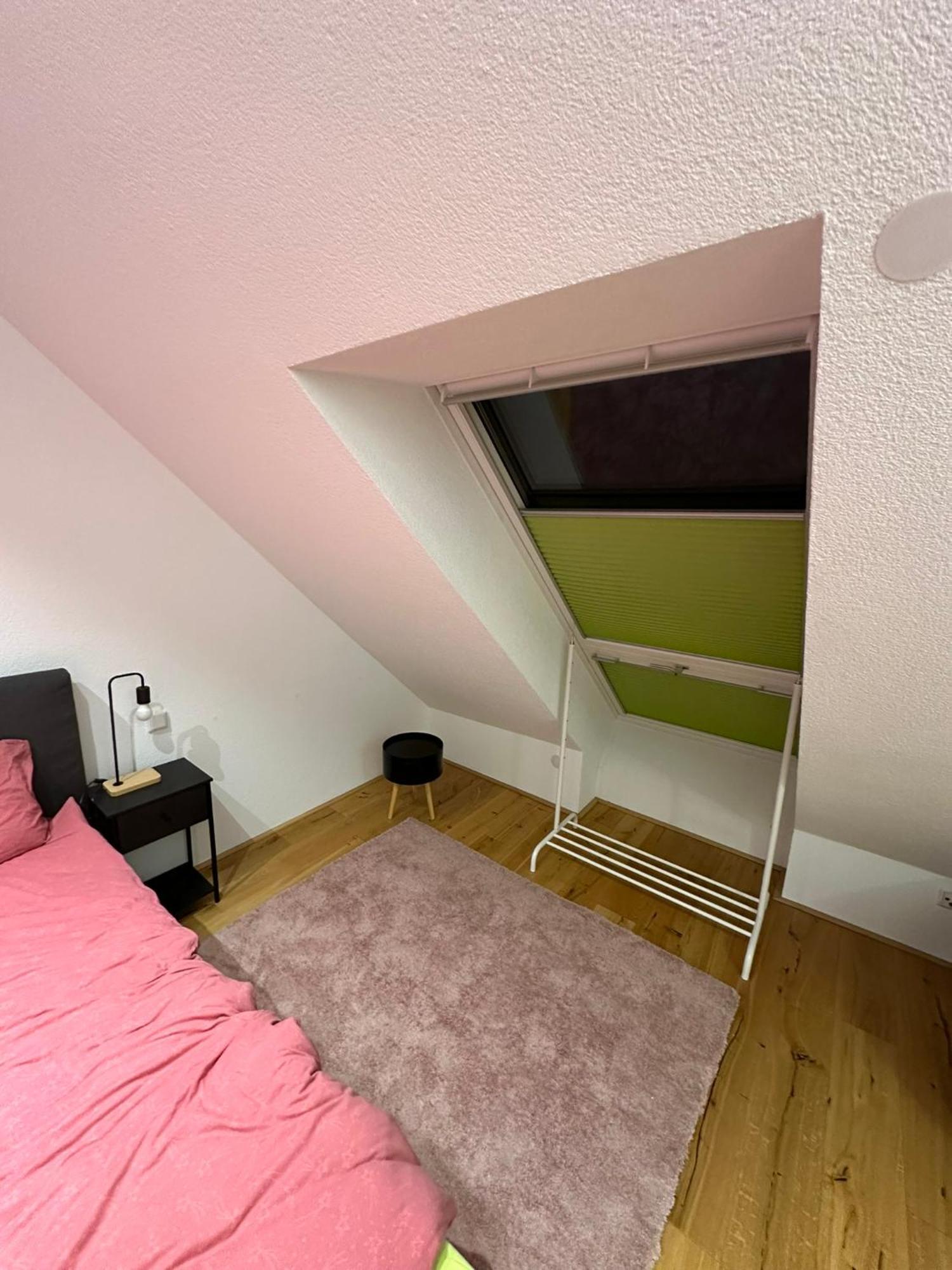 Fewo Sternen Plus Donaueschingen Dış mekan fotoğraf
