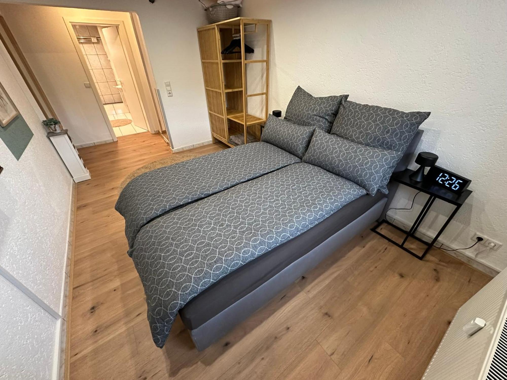 Fewo Sternen Plus Donaueschingen Dış mekan fotoğraf